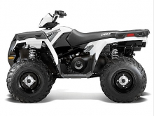 Фото Polaris Sportsman 500 H. O.  №1