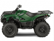 Фото Yamaha Kodiak 700  №2