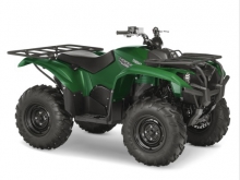 Фото Yamaha Kodiak 700  №3